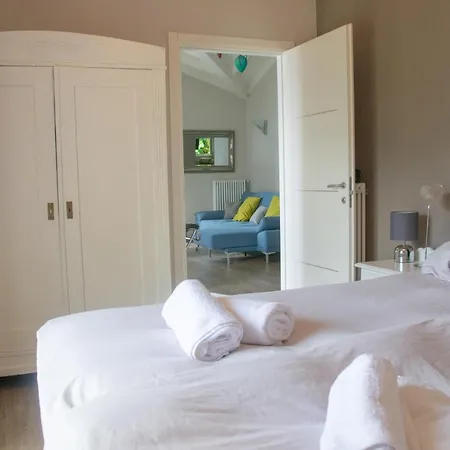 Casa Isola Superiore - Welchome *