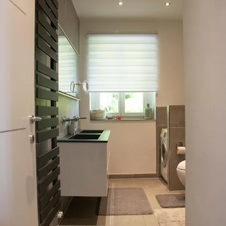 Apartment Casa Isola Superiore - Welchome *