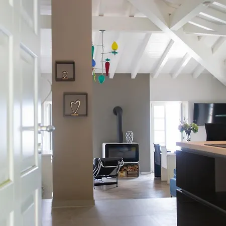 Casa Isola Superiore - Welchome Appartement