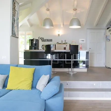 Apartment Casa Isola Superiore - Welchome *