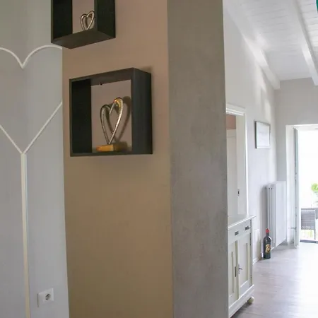 Apartment Casa Isola Superiore - Welchome *
