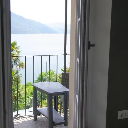 Casa Isola Superiore - Welchome *