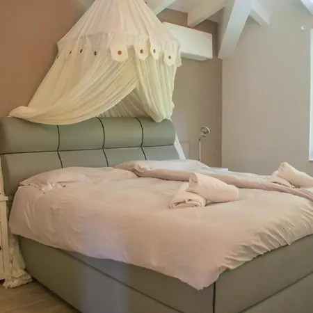 Apartment Casa Isola Superiore - Welchome San Bartolomeo (Verbano-Cusio-Ossola)
