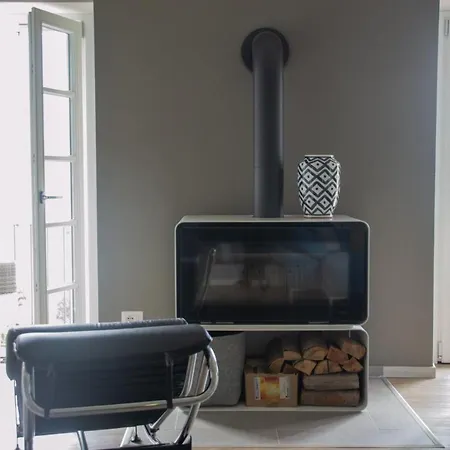 Casa Isola Superiore - Welchome Appartement San Bartolomeo (Verbano-Cusio-Ossola)
