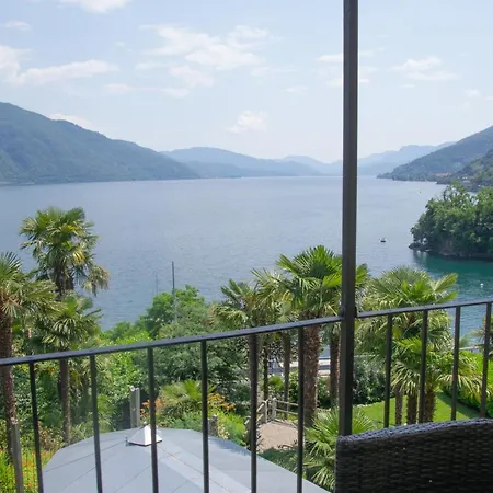 Apartment Casa Isola Superiore - Welchome San Bartolomeo (Verbano-Cusio-Ossola)