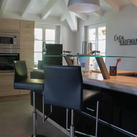 Casa Isola Superiore - Welchome