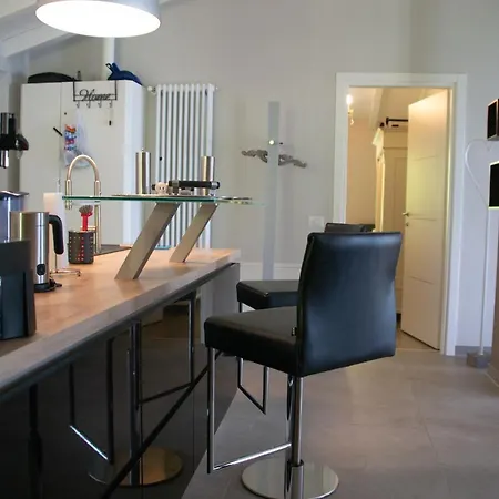 Casa Isola Superiore - Welchome Apartment San Bartolomeo (Verbano-Cusio-Ossola)