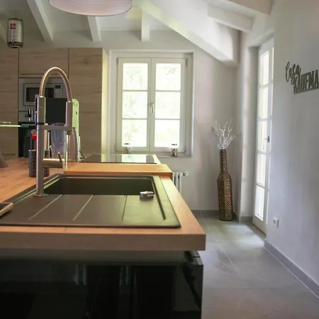 Casa Isola Superiore - Welchome Appartement *