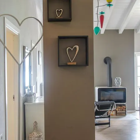 Apartment Casa Isola Superiore - Welchome