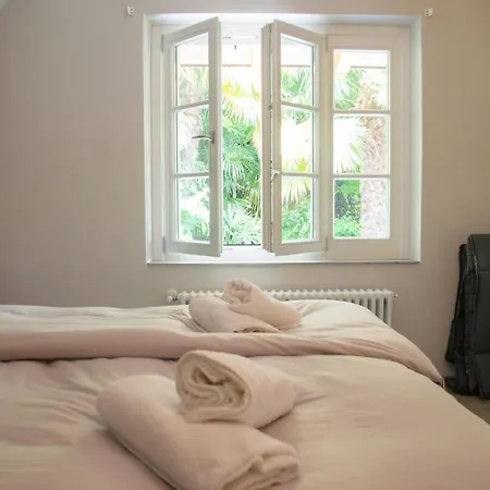 Appartement Casa Isola Superiore - Welchome *