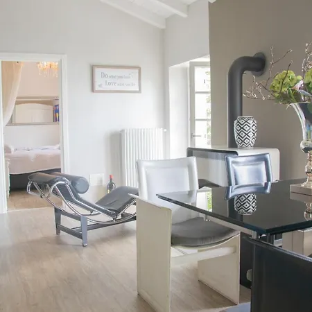Casa Isola Superiore - Welchome