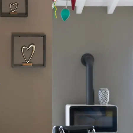 Apartment Casa Isola Superiore - Welchome