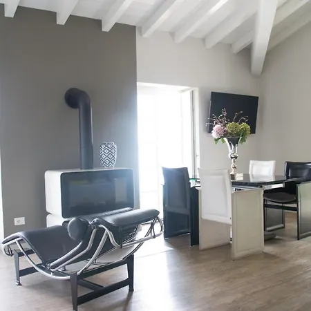 Casa Isola Superiore - Welchome * San Bartolomeo (Verbano-Cusio-Ossola)